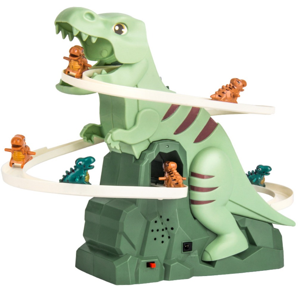 mit leichter Musik, elektrisch – Kids Toys Dinosaur Bewertung und Preis