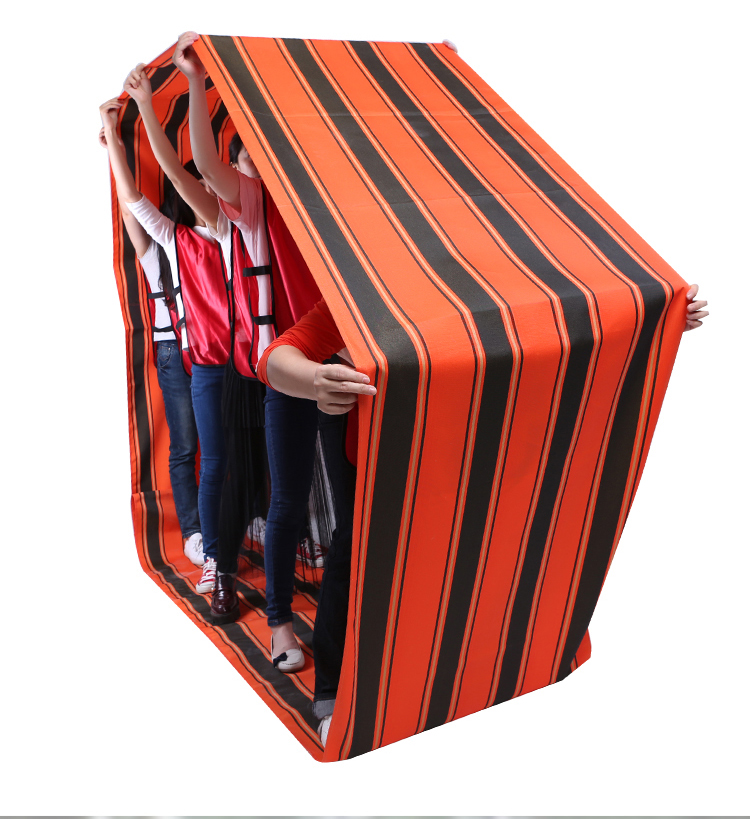 Tragbare Outdoor Team Unterneh – Kids Toys Company Bewertung und Preis
