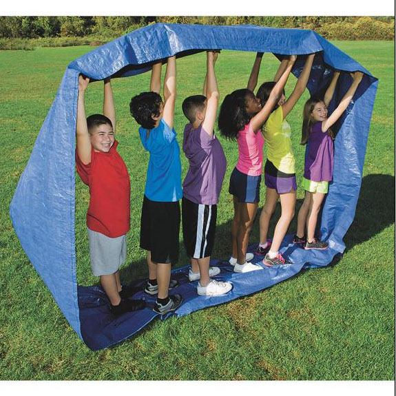 Tragbare Outdoor Team Unterneh – Kids Toys Company Bewertung und Preis