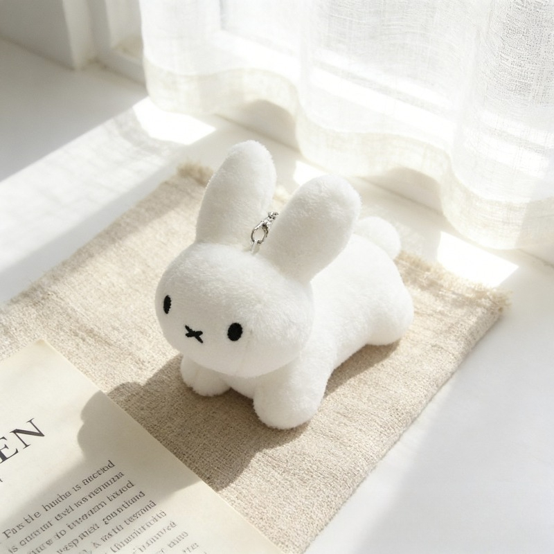 Miffy Kaninchen-Puppen-Taschen – Kids Toys Resale Bewertung und Preis