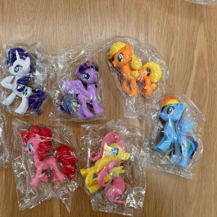 My Little Pony 9cm Prinzessin  – Kids Toys Resale Bewertung und Preis