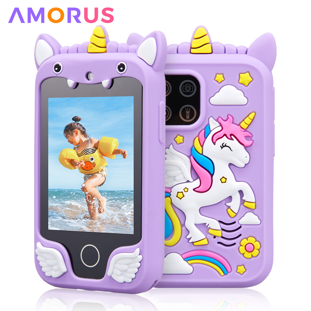 Kinder Muscial Smartphone Spie – Kids Toys Smartphone Bewertung und Preis
