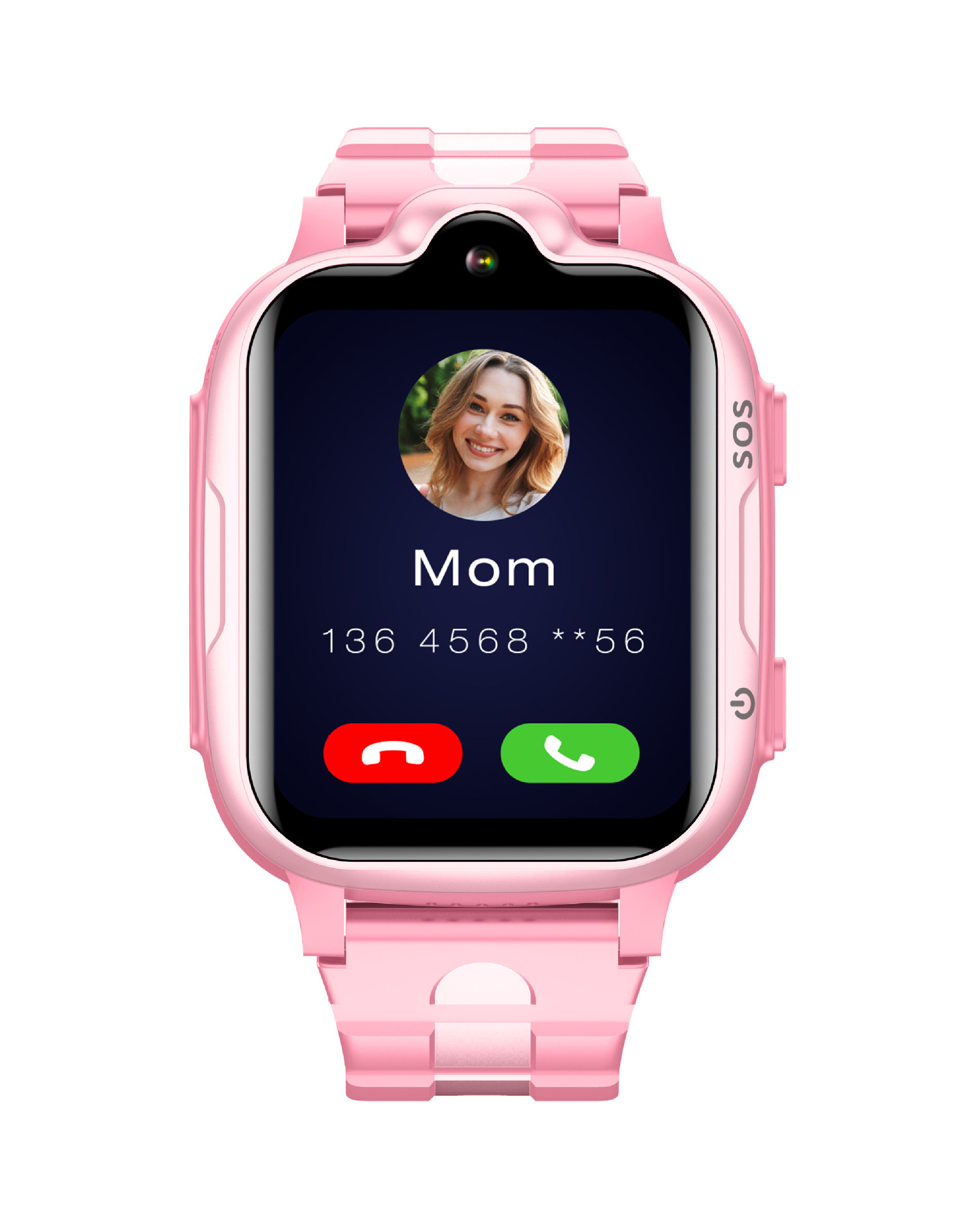 K15 Videoanruf Kinder-Smartwat – Kids Toys Smartphone Bewertung und Preis