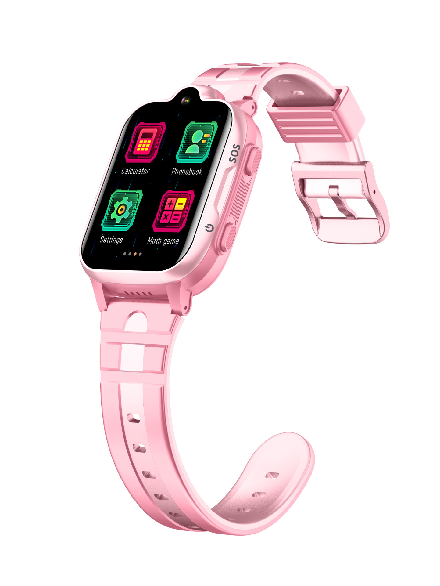 K15 Videoanruf Kinder-Smartwat – Kids Toys Smartphone Bewertung und Preis