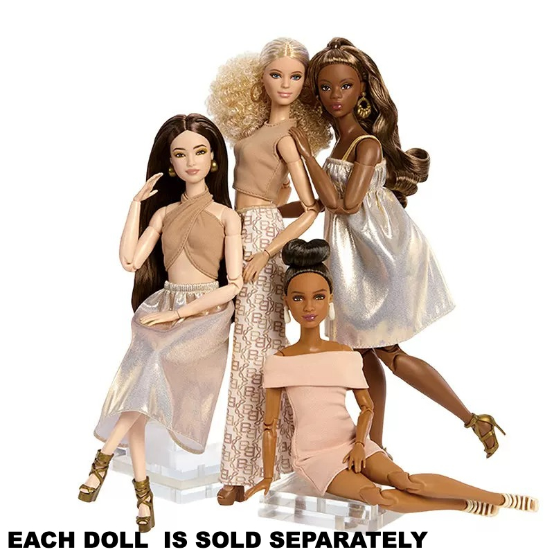 2026 Neue Original Mattel Barb – Mattel Toy Barbie Bewertung und Preis