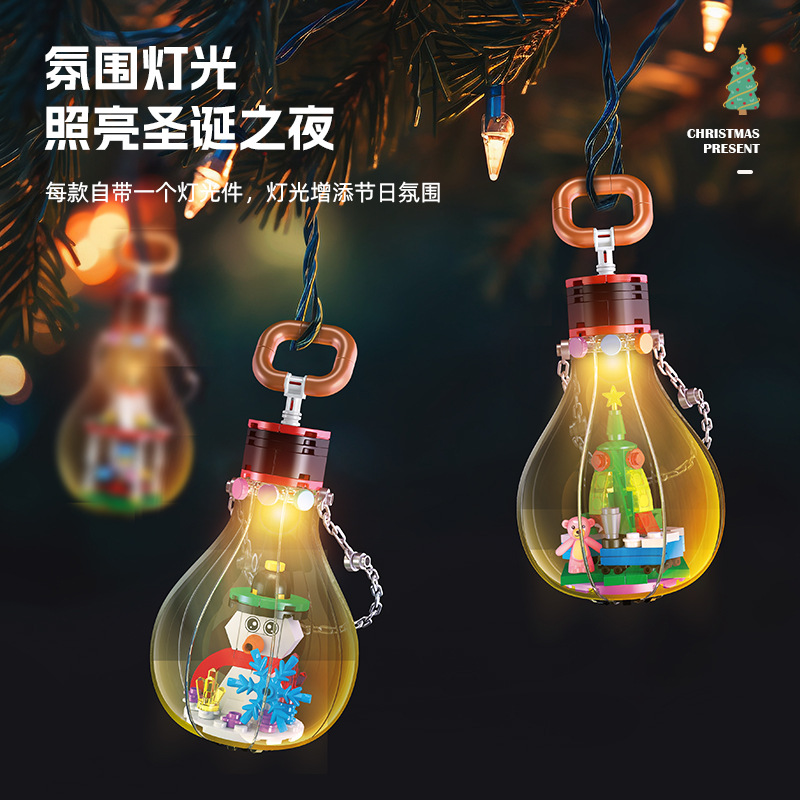 2025 Weihnachtsgeschenke Lebku – Kids Toys Christmas 2025 Bewertung und Preis